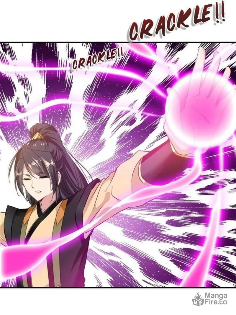 Read Peerless Ancient (Colored) chapter 87 image 9 on Lezhin