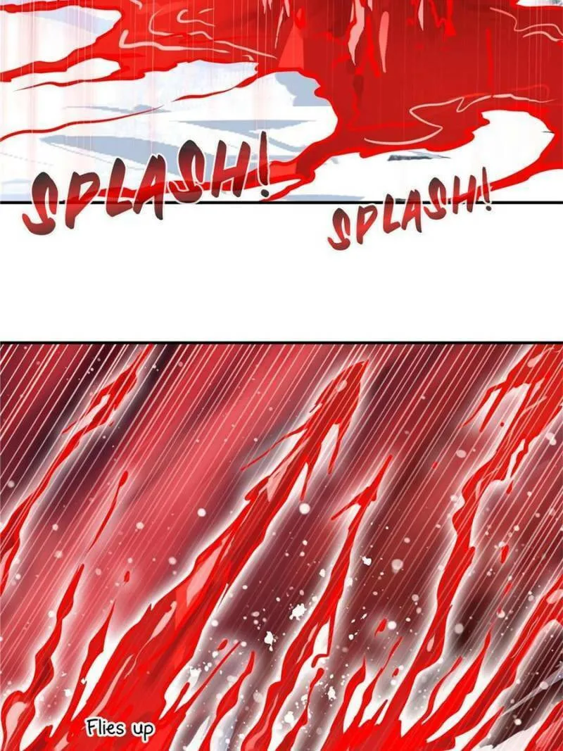 Read Peerless Ancient (Colored) chapter 88 image 10 on Lezhin