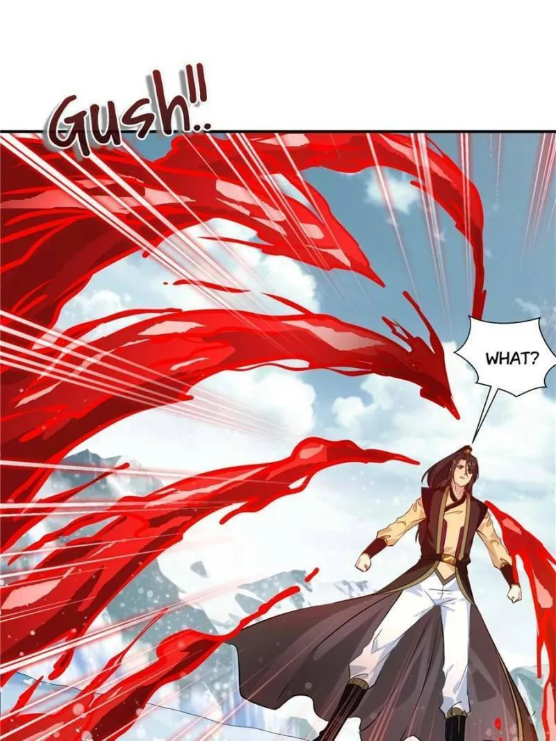 Read Peerless Ancient (Colored) chapter 88 image 12 on Lezhin