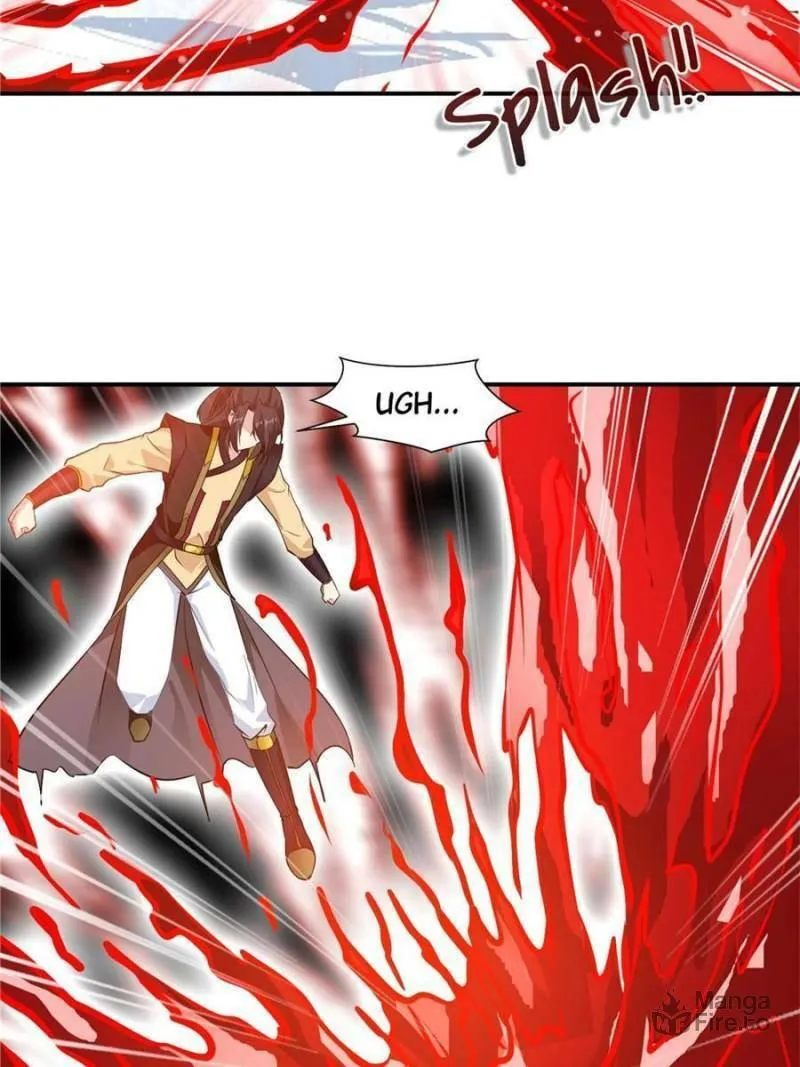 Read Peerless Ancient (Colored) chapter 88 image 14 on Lezhin