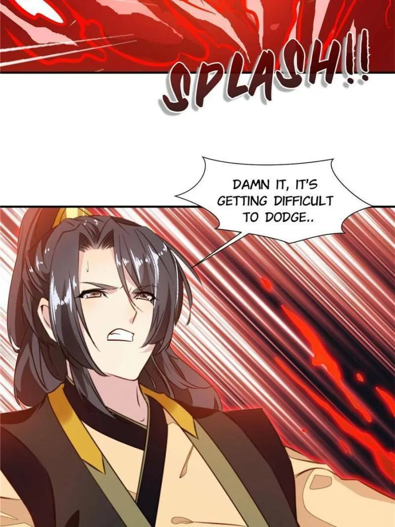 Read Peerless Ancient (Colored) chapter 88 image 15 on Lezhin