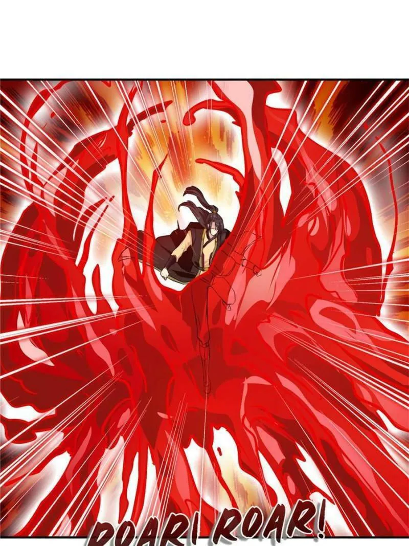 Read Peerless Ancient (Colored) chapter 88 image 18 on Lezhin