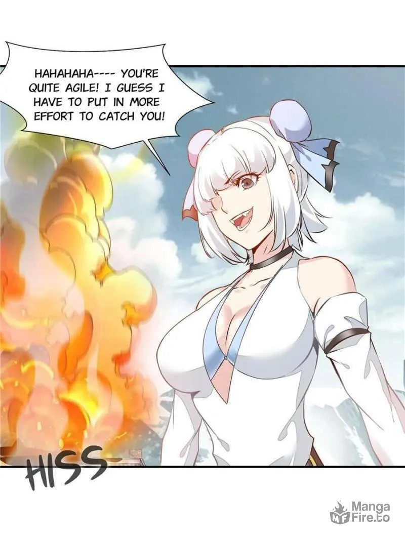 Read Peerless Ancient (Colored) chapter 88 image 2 on Lezhin