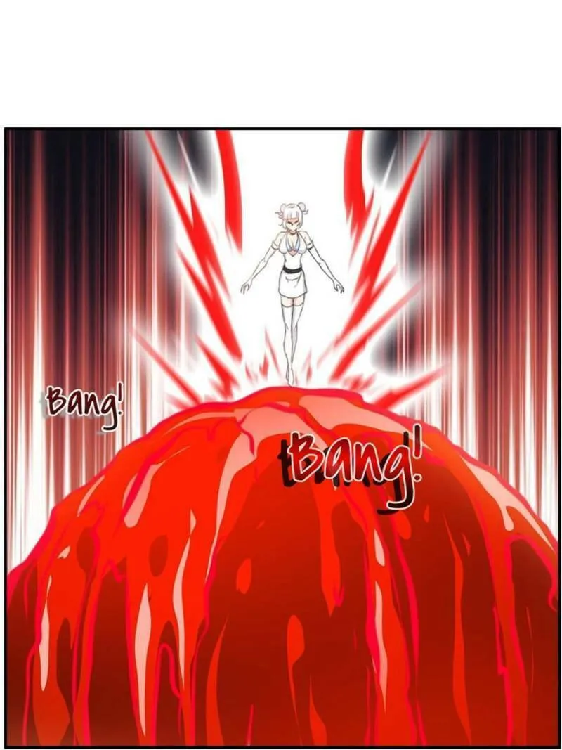 Read Peerless Ancient (Colored) chapter 88 image 22 on Lezhin