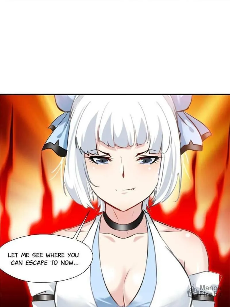 Read Peerless Ancient (Colored) chapter 88 image 23 on Lezhin