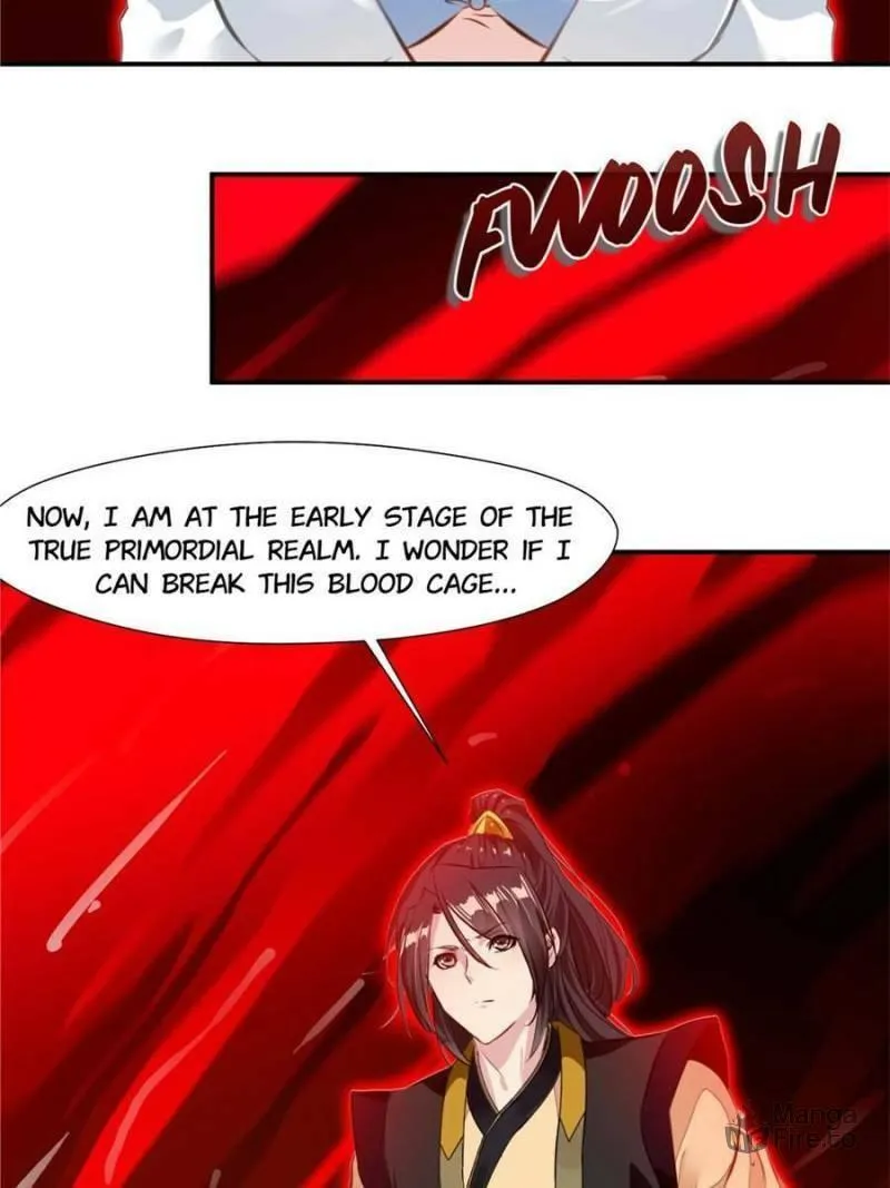 Read Peerless Ancient (Colored) chapter 88 image 24 on Lezhin