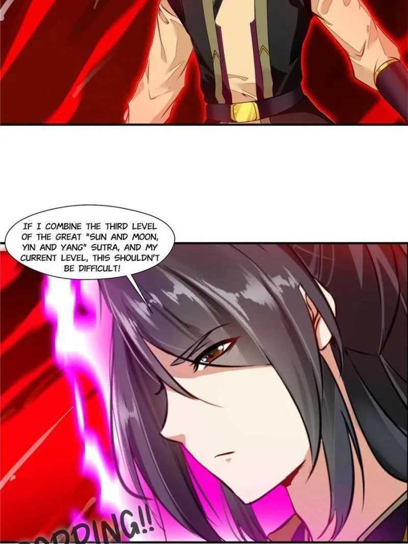 Read Peerless Ancient (Colored) chapter 88 image 25 on Lezhin