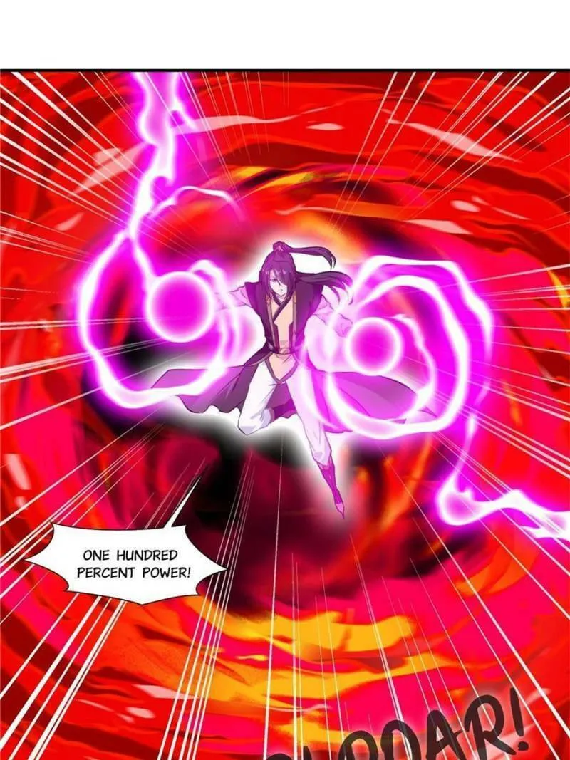 Read Peerless Ancient (Colored) chapter 88 image 27 on Lezhin