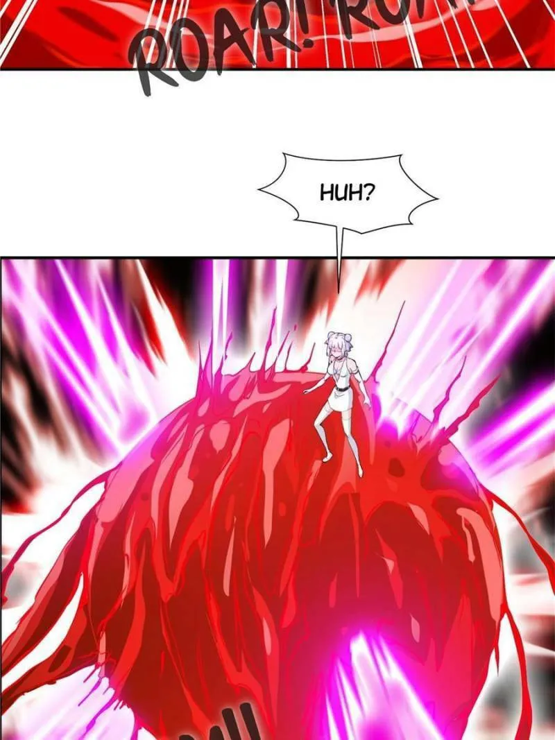 Read Peerless Ancient (Colored) chapter 88 image 28 on Lezhin