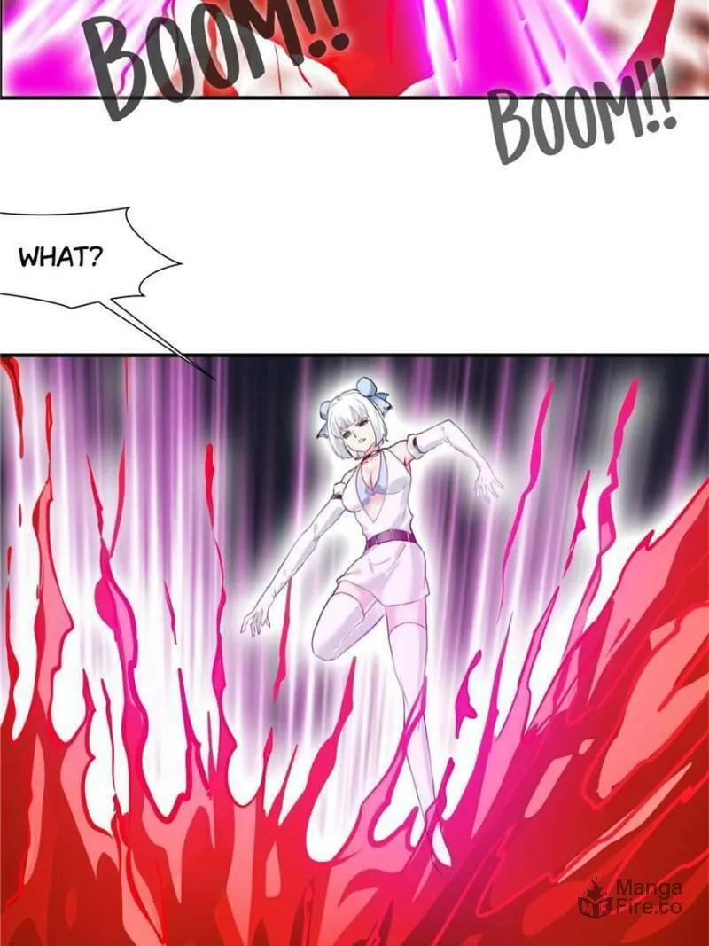 Read Peerless Ancient (Colored) chapter 88 image 29 on Lezhin