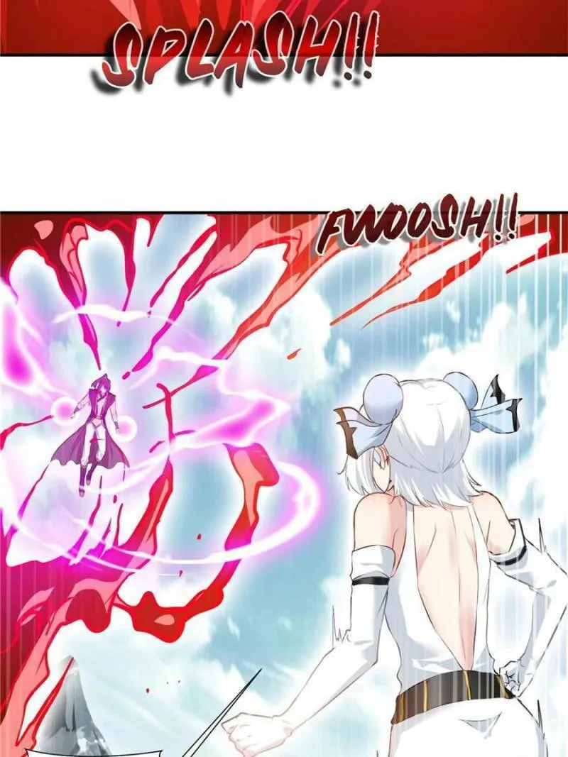 Read Peerless Ancient (Colored) chapter 88 image 30 on Lezhin