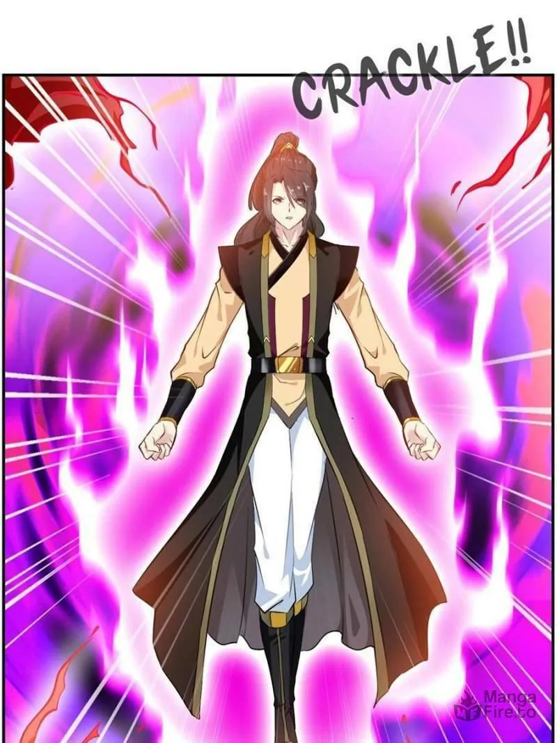 Read Peerless Ancient (Colored) chapter 88 image 32 on Lezhin