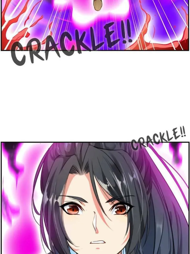 Read Peerless Ancient (Colored) chapter 88 image 33 on Lezhin