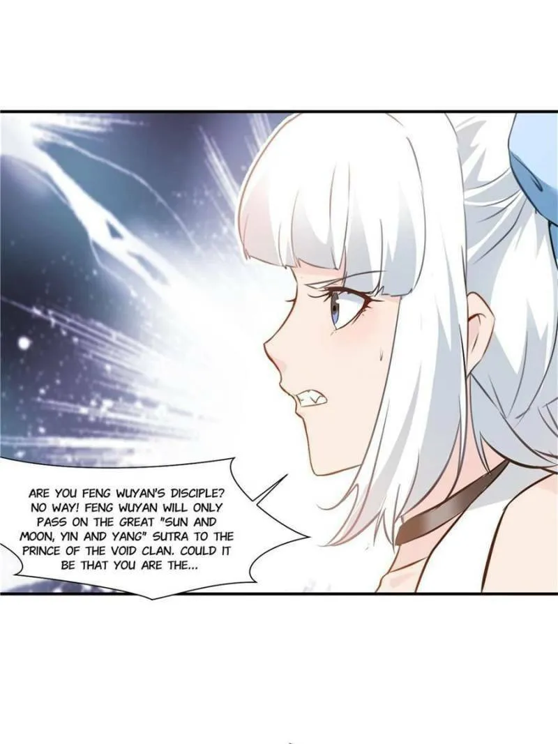 Read Peerless Ancient (Colored) chapter 88 image 37 on Lezhin