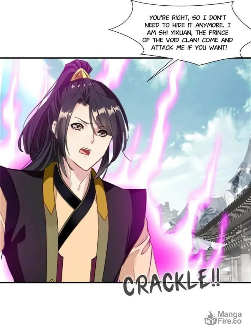 Read Peerless Ancient (Colored) chapter 88 image 38 on Lezhin