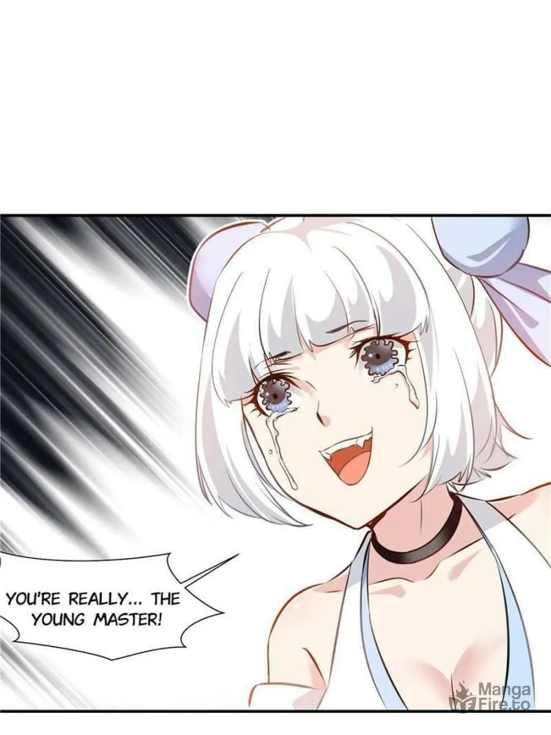 Read Peerless Ancient (Colored) chapter 88 image 39 on Lezhin