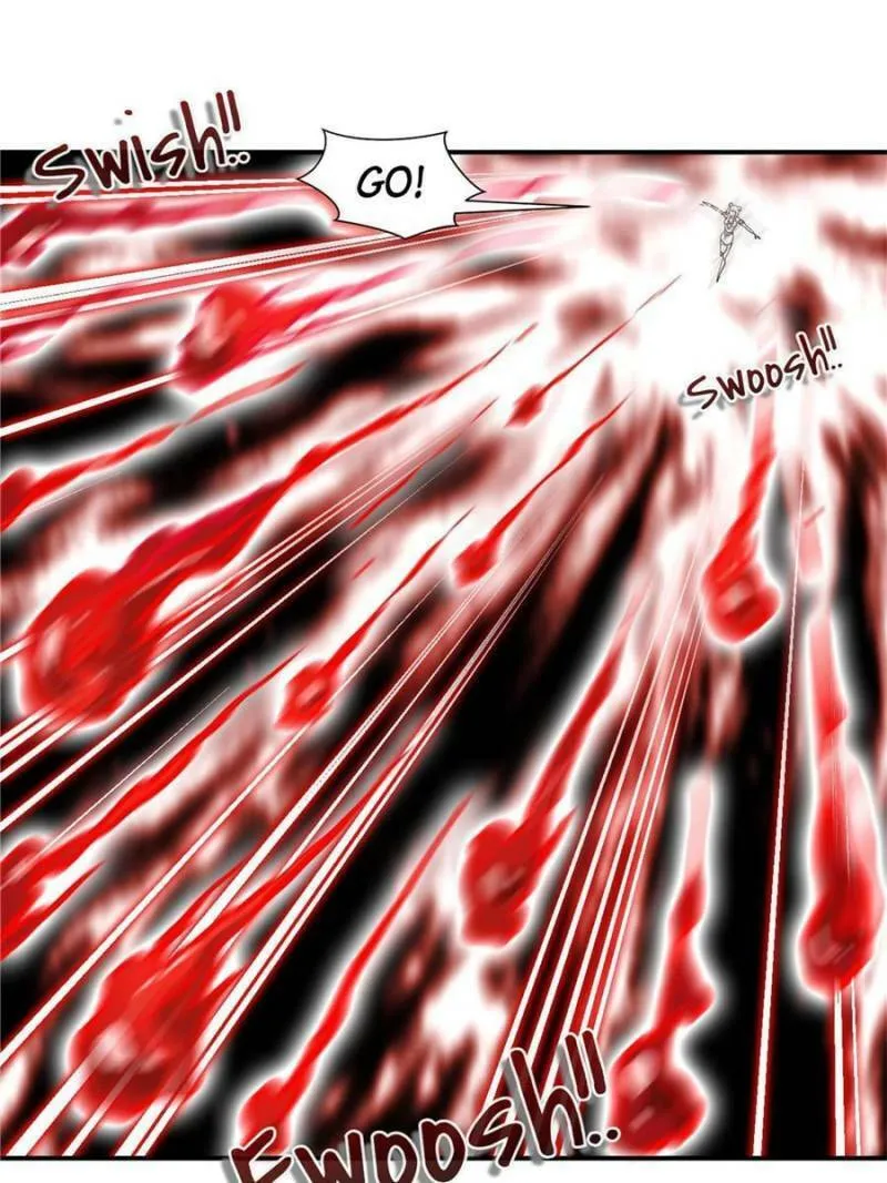 Read Peerless Ancient (Colored) chapter 88 image 7 on Lezhin