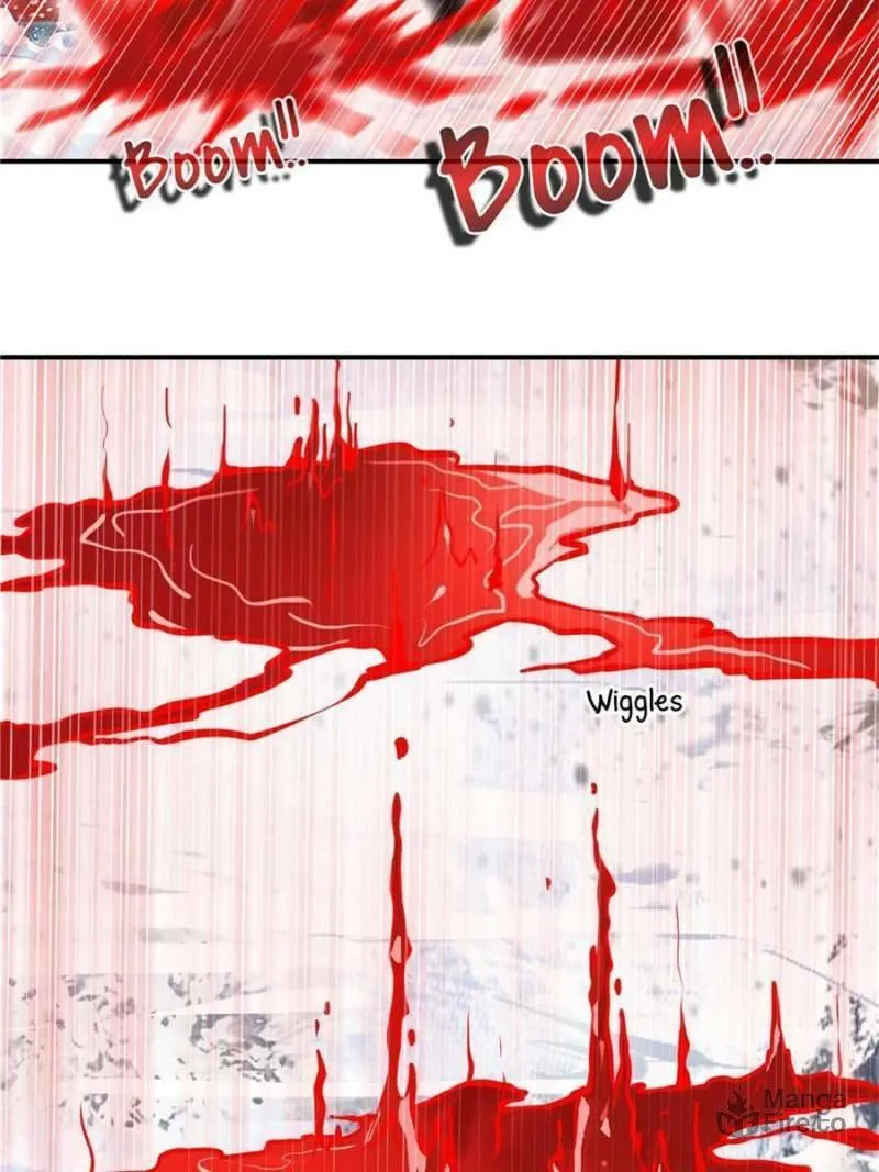Read Peerless Ancient (Colored) chapter 88 image 9 on Lezhin