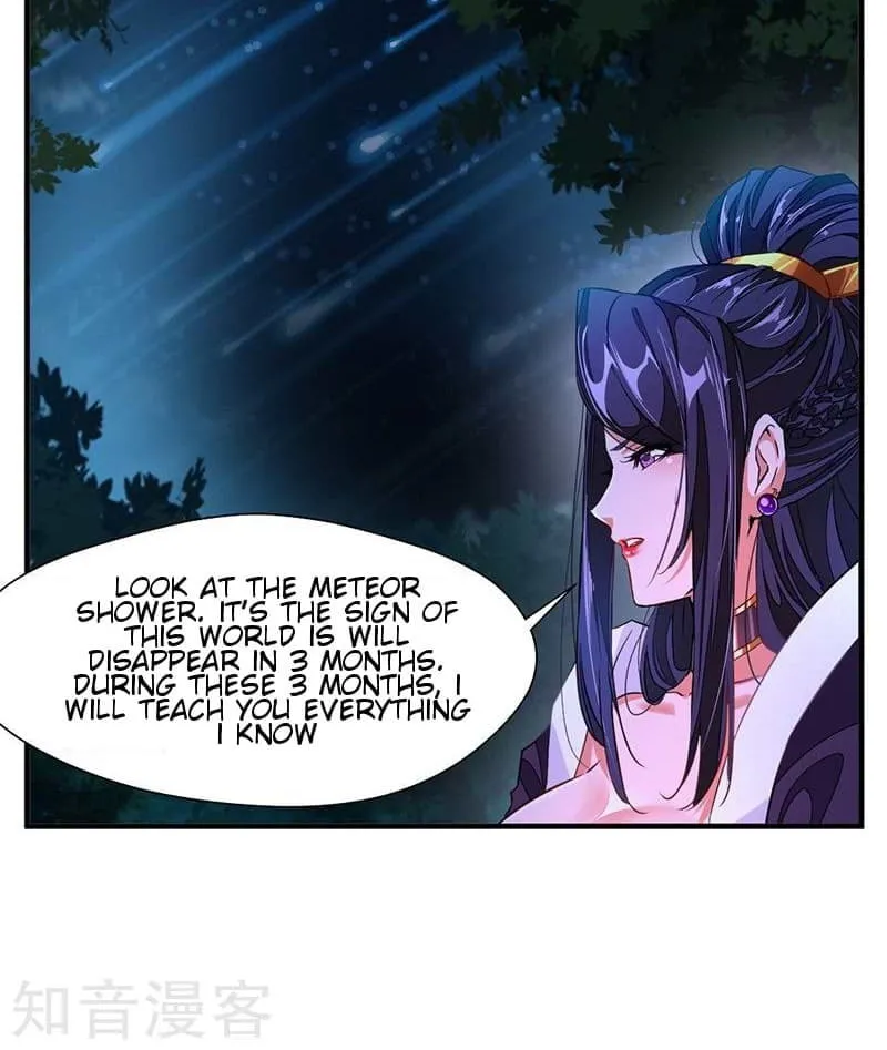 Read Peerless Ancient (Colored) chapter 9 image 11 on Lezhin
