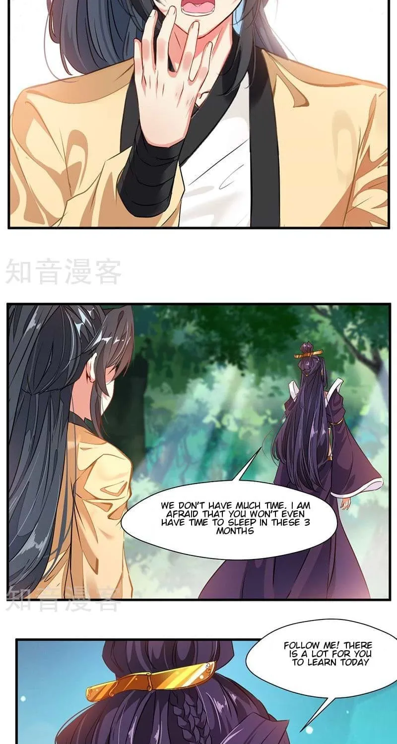 Read Peerless Ancient (Colored) chapter 9 image 14 on Lezhin
