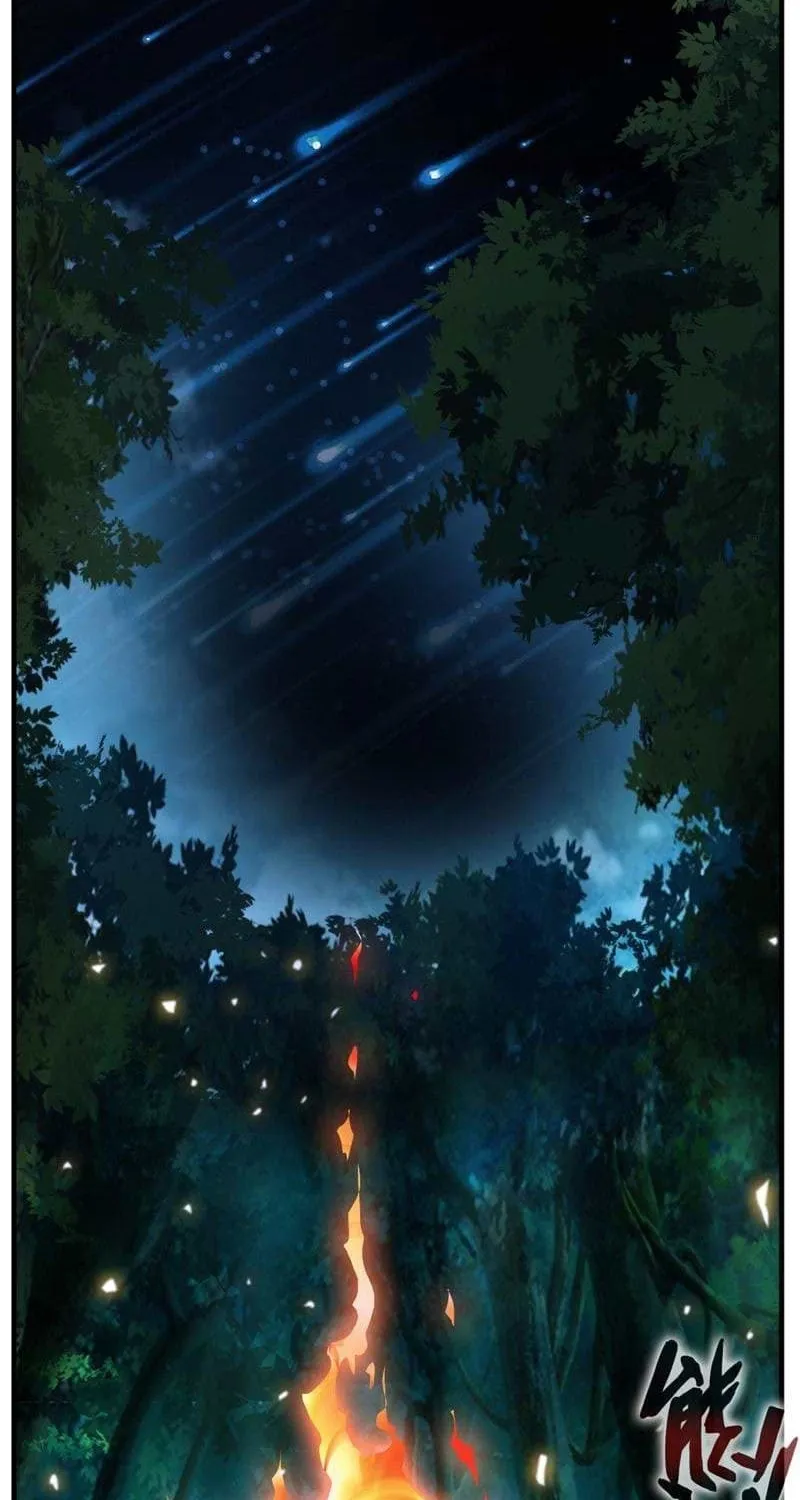 Read Peerless Ancient (Colored) chapter 9 image 3 on Lezhin
