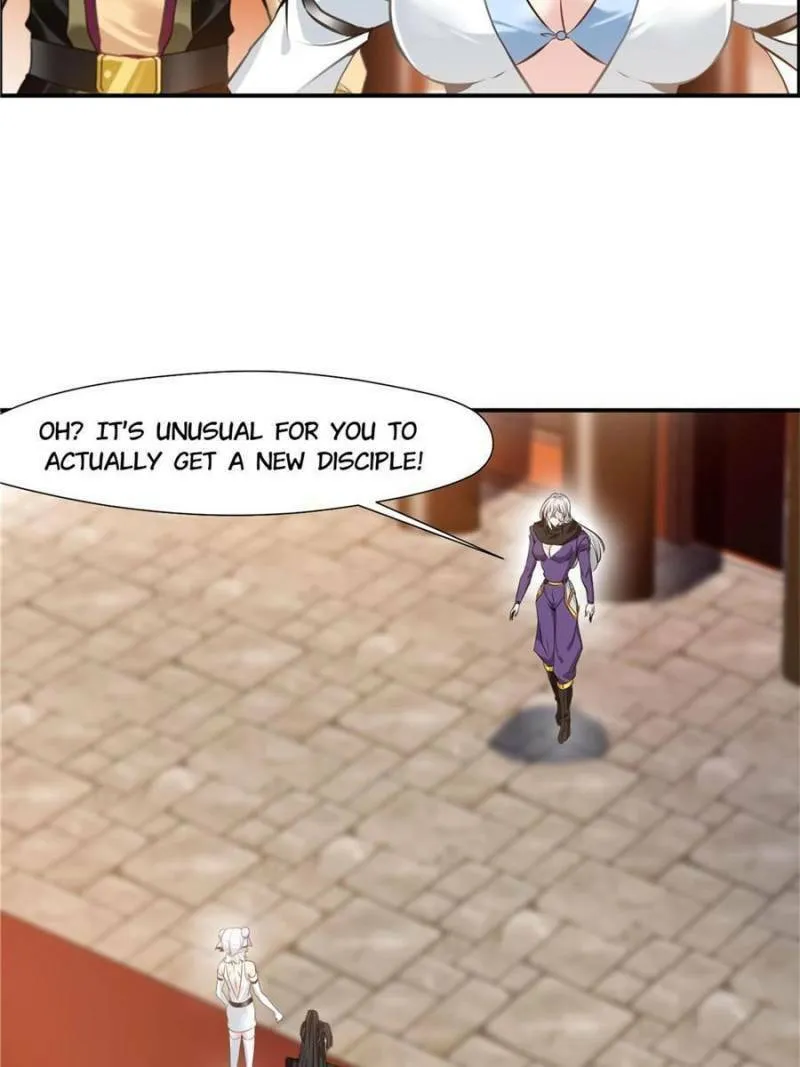 Read Peerless Ancient (Colored) chapter 90 image 10 on Lezhin