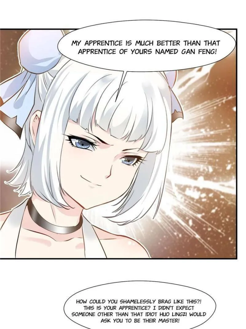 Read Peerless Ancient (Colored) chapter 90 image 12 on Lezhin