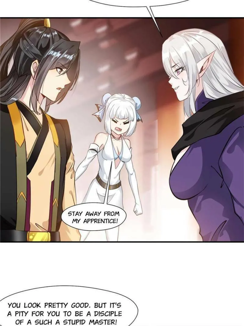 Read Peerless Ancient (Colored) chapter 90 image 13 on Lezhin