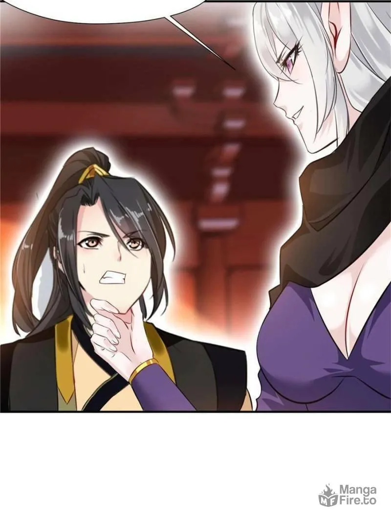 Read Peerless Ancient (Colored) chapter 90 image 14 on Lezhin