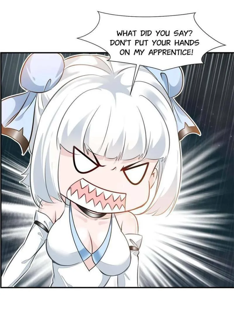 Read Peerless Ancient (Colored) chapter 90 image 15 on Lezhin