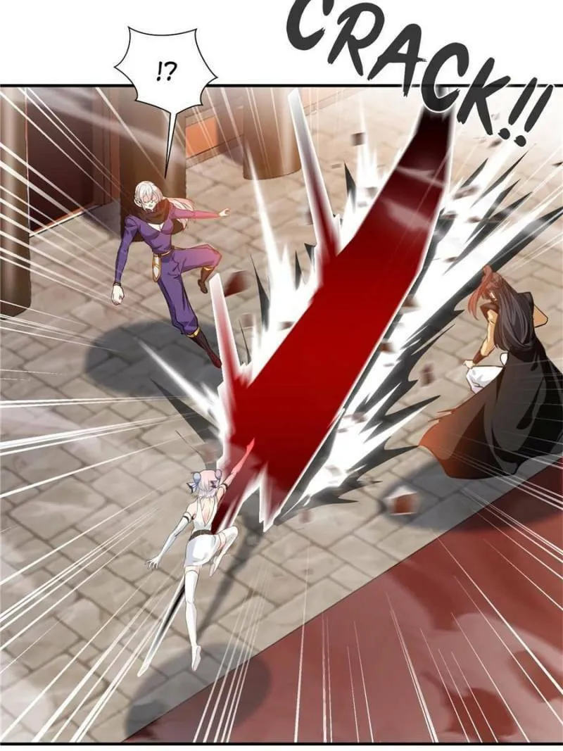 Read Peerless Ancient (Colored) chapter 90 image 18 on Lezhin