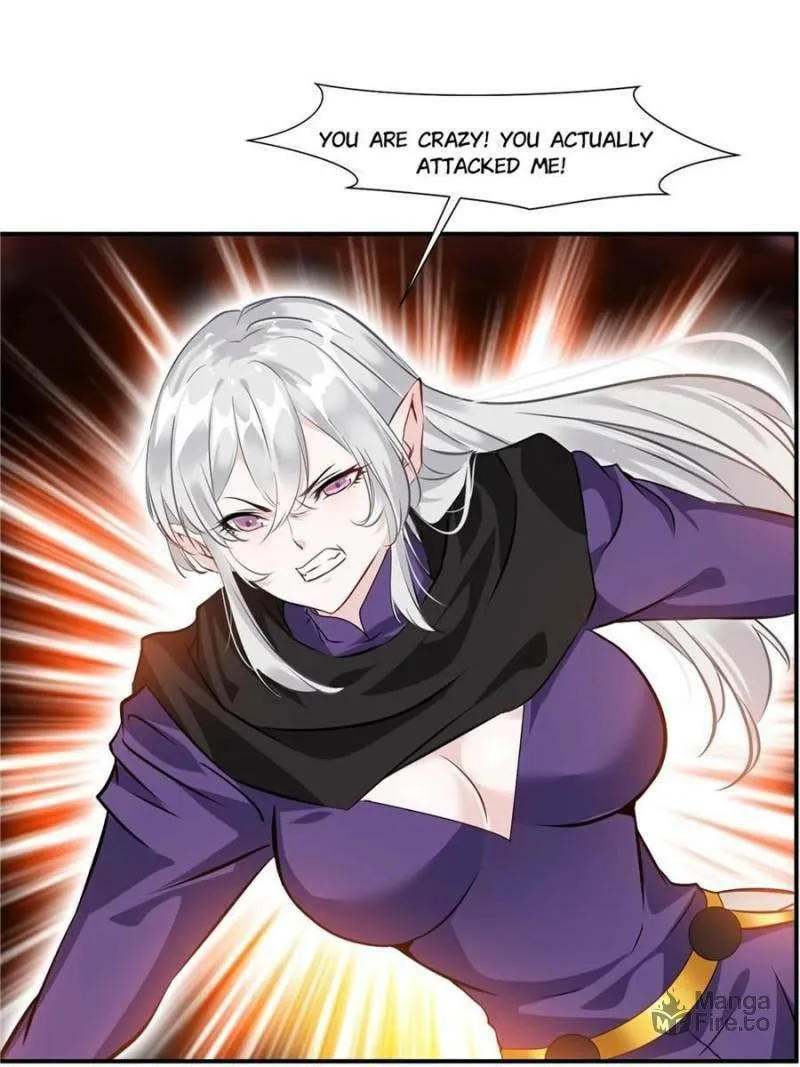 Read Peerless Ancient (Colored) chapter 90 image 19 on Lezhin