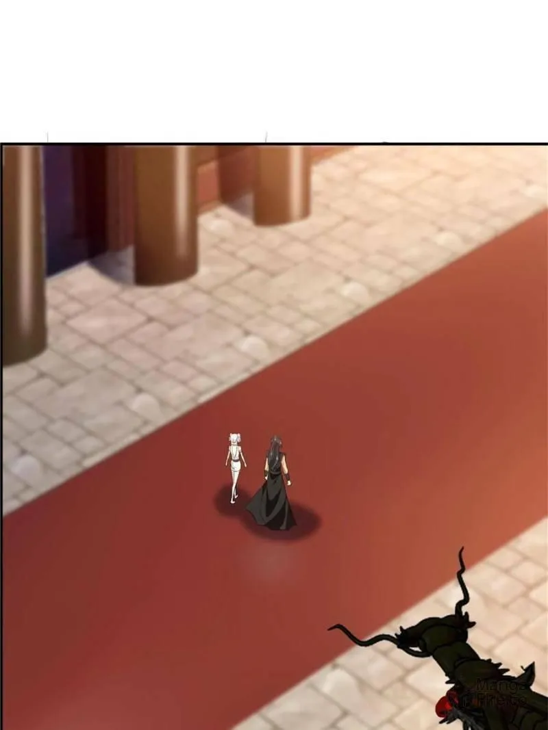 Read Peerless Ancient (Colored) chapter 90 image 2 on Lezhin