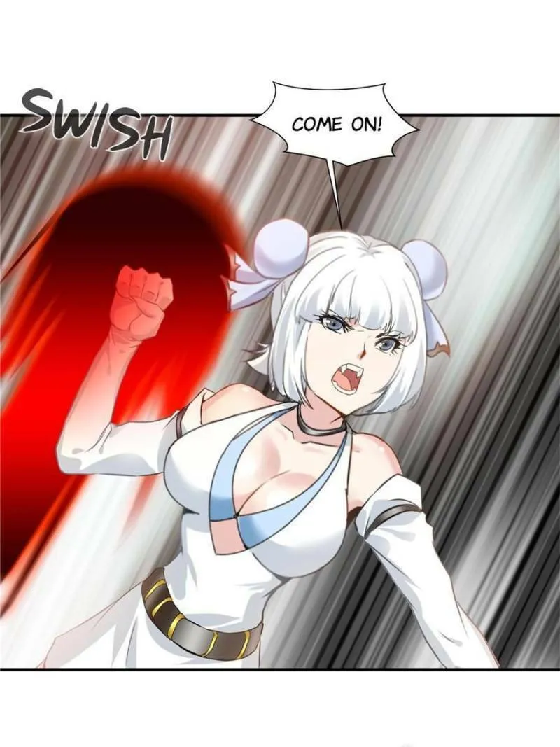 Read Peerless Ancient (Colored) chapter 90 image 22 on Lezhin
