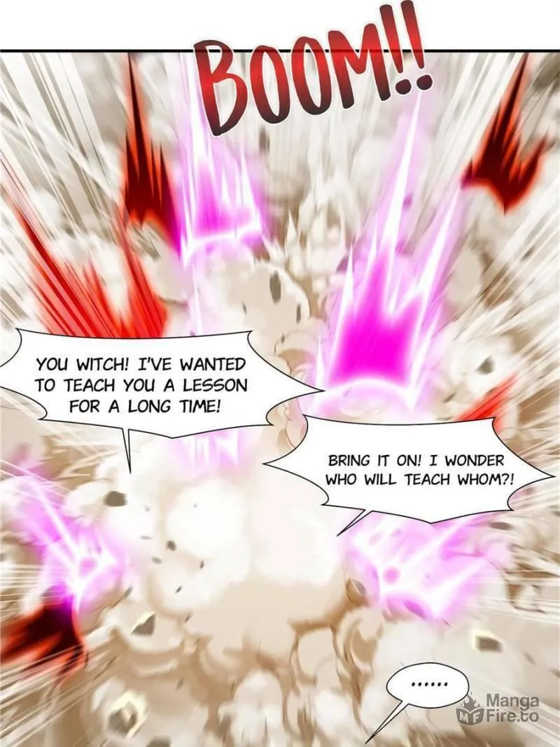 Read Peerless Ancient (Colored) chapter 90 image 23 on Lezhin