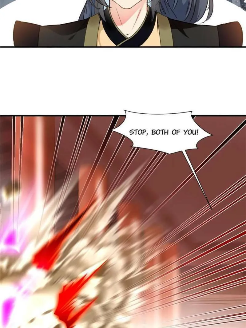 Read Peerless Ancient (Colored) chapter 90 image 25 on Lezhin