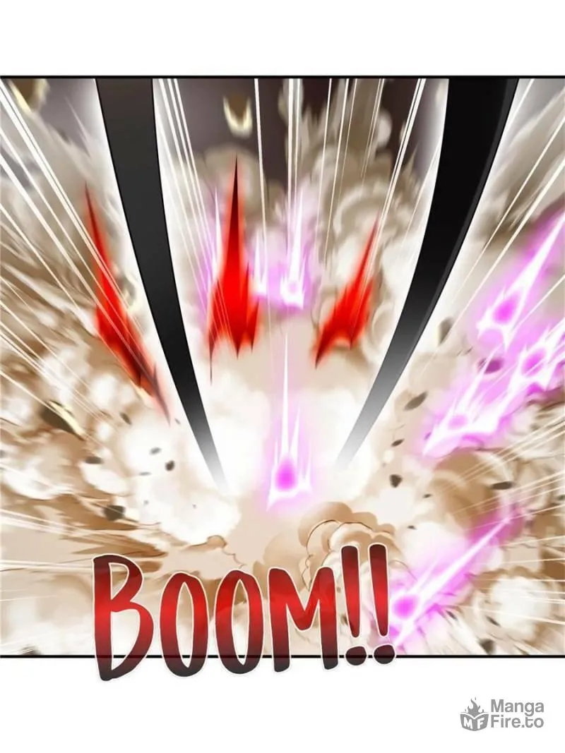 Read Peerless Ancient (Colored) chapter 90 image 29 on Lezhin