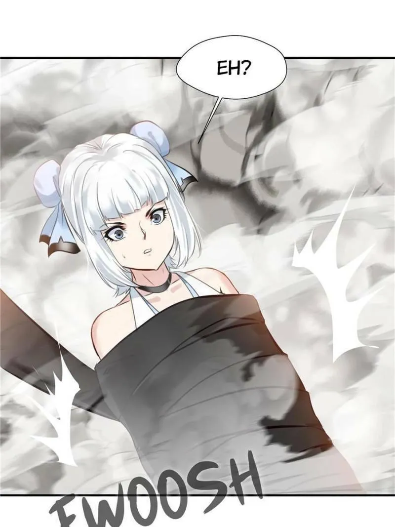 Read Peerless Ancient (Colored) chapter 90 image 30 on Lezhin