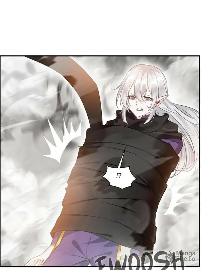 Read Peerless Ancient (Colored) chapter 90 image 32 on Lezhin