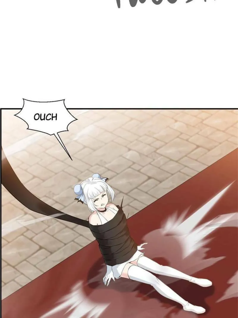 Read Peerless Ancient (Colored) chapter 90 image 33 on Lezhin