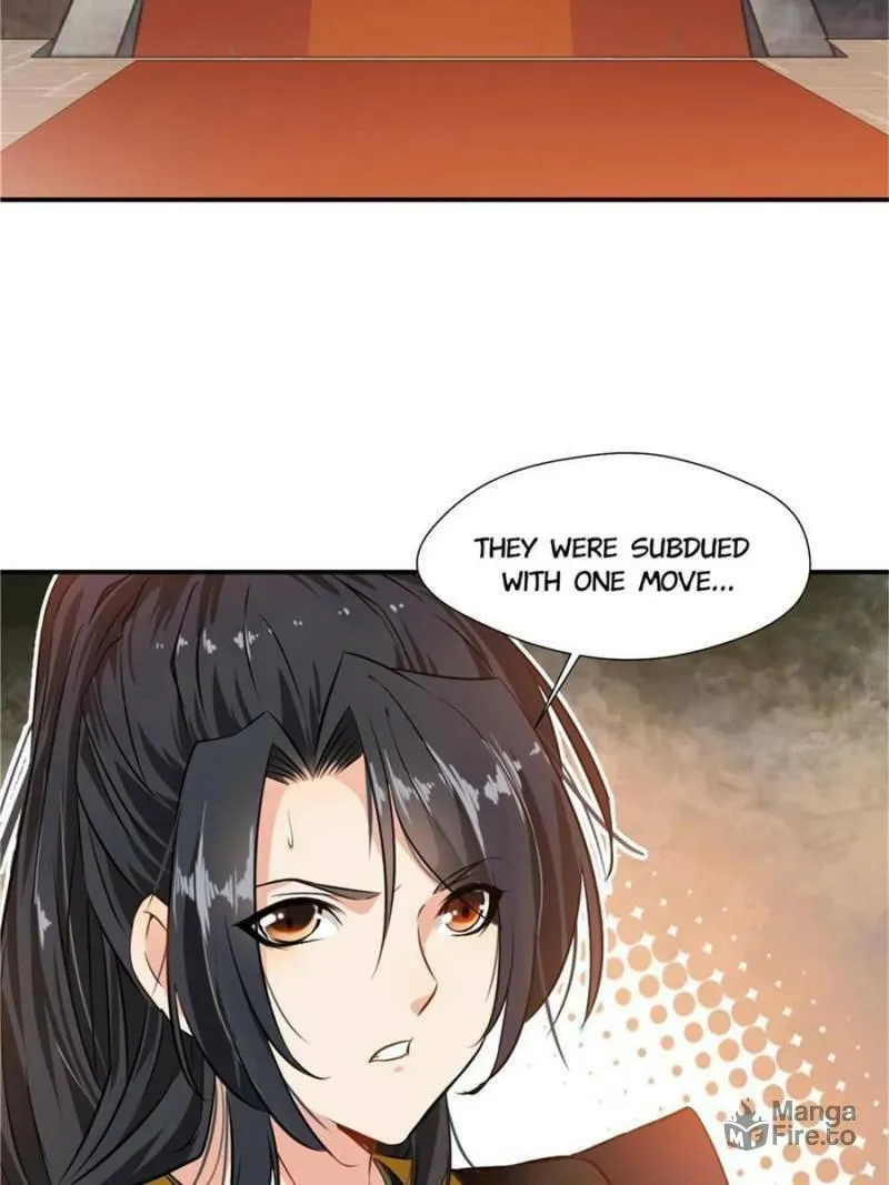 Read Peerless Ancient (Colored) chapter 90 image 38 on Lezhin