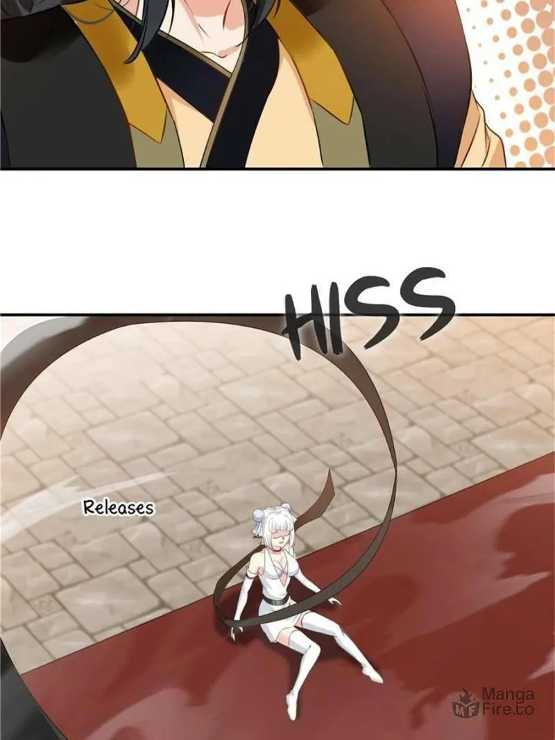 Read Peerless Ancient (Colored) chapter 90 image 39 on Lezhin