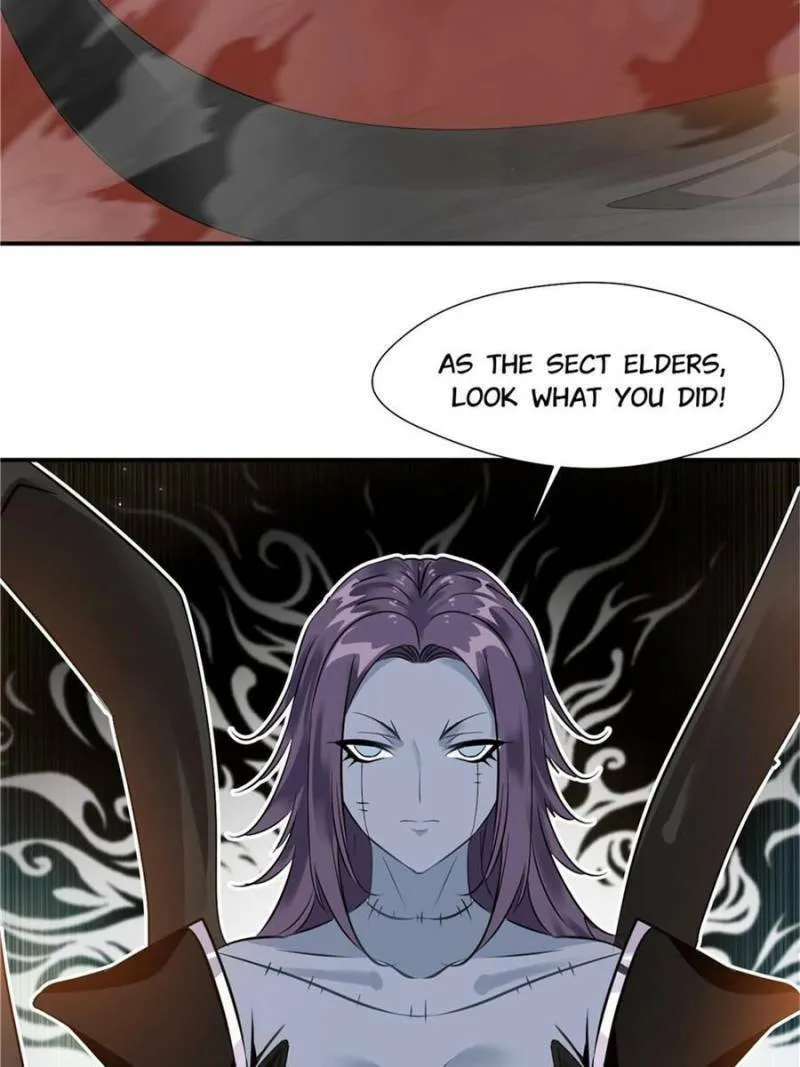 Read Peerless Ancient (Colored) chapter 90 image 40 on Lezhin
