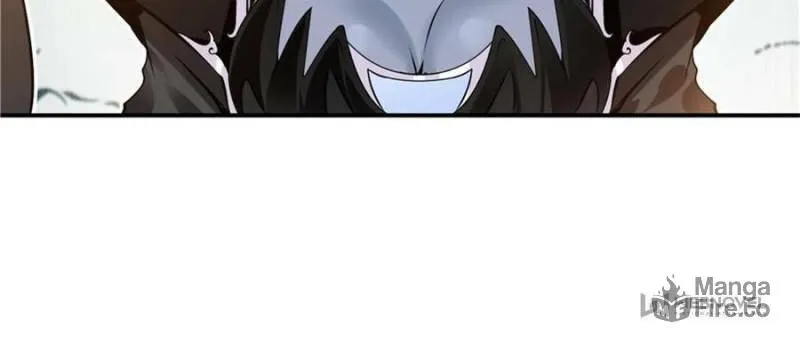Read Peerless Ancient (Colored) chapter 90 image 41 on Lezhin