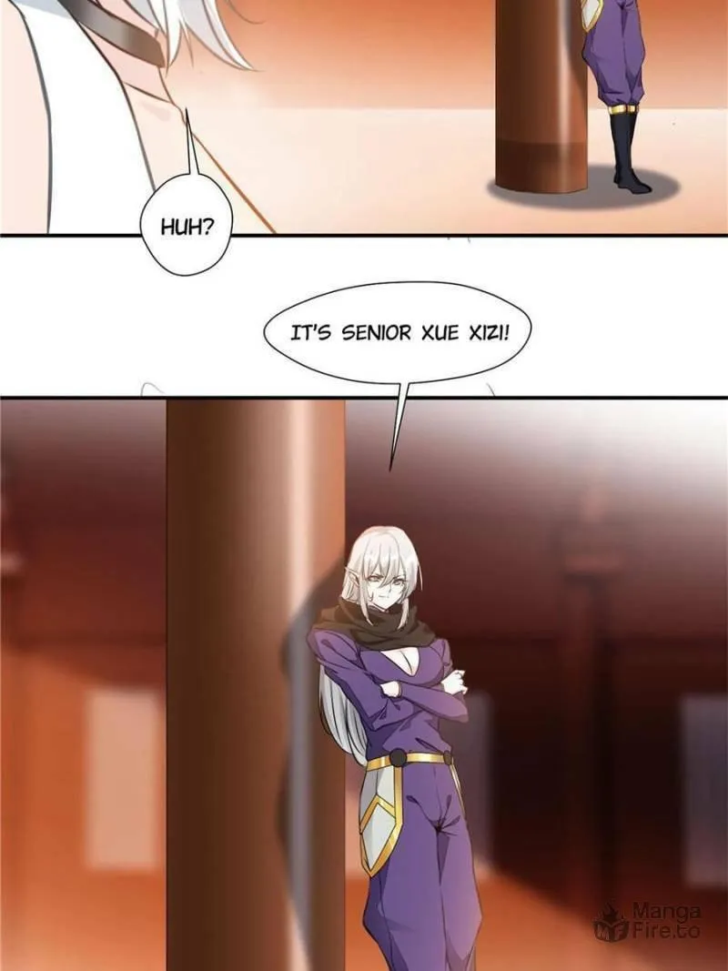 Read Peerless Ancient (Colored) chapter 90 image 5 on Lezhin