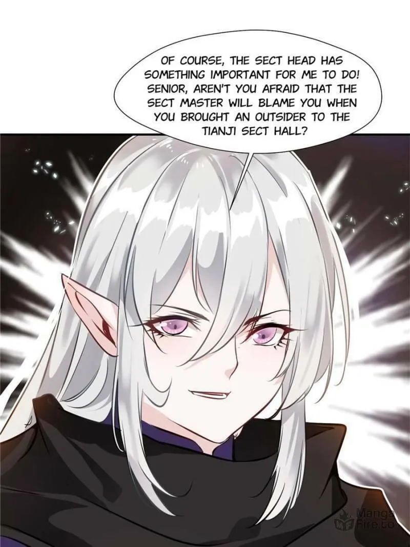Read Peerless Ancient (Colored) chapter 90 image 8 on Lezhin