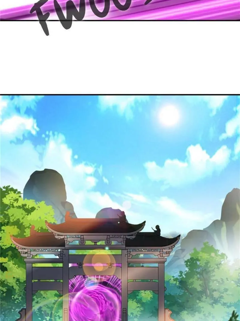 Read Peerless Ancient (Colored) chapter 92 image 10 on Lezhin