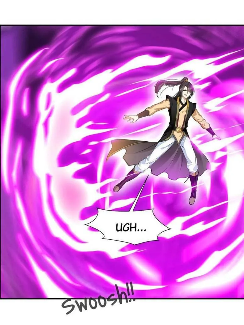 Read Peerless Ancient (Colored) chapter 92 image 12 on Lezhin
