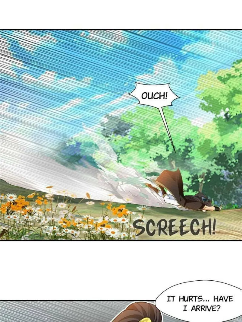 Read Peerless Ancient (Colored) chapter 92 image 13 on Lezhin