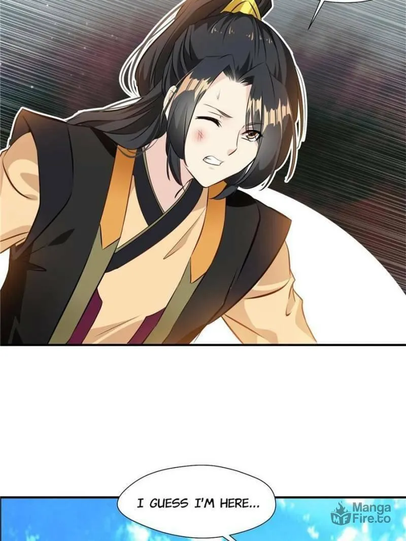 Read Peerless Ancient (Colored) chapter 92 image 14 on Lezhin